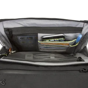 Travelon Anti-Theft Urban N/S Tablet Messenger Bag