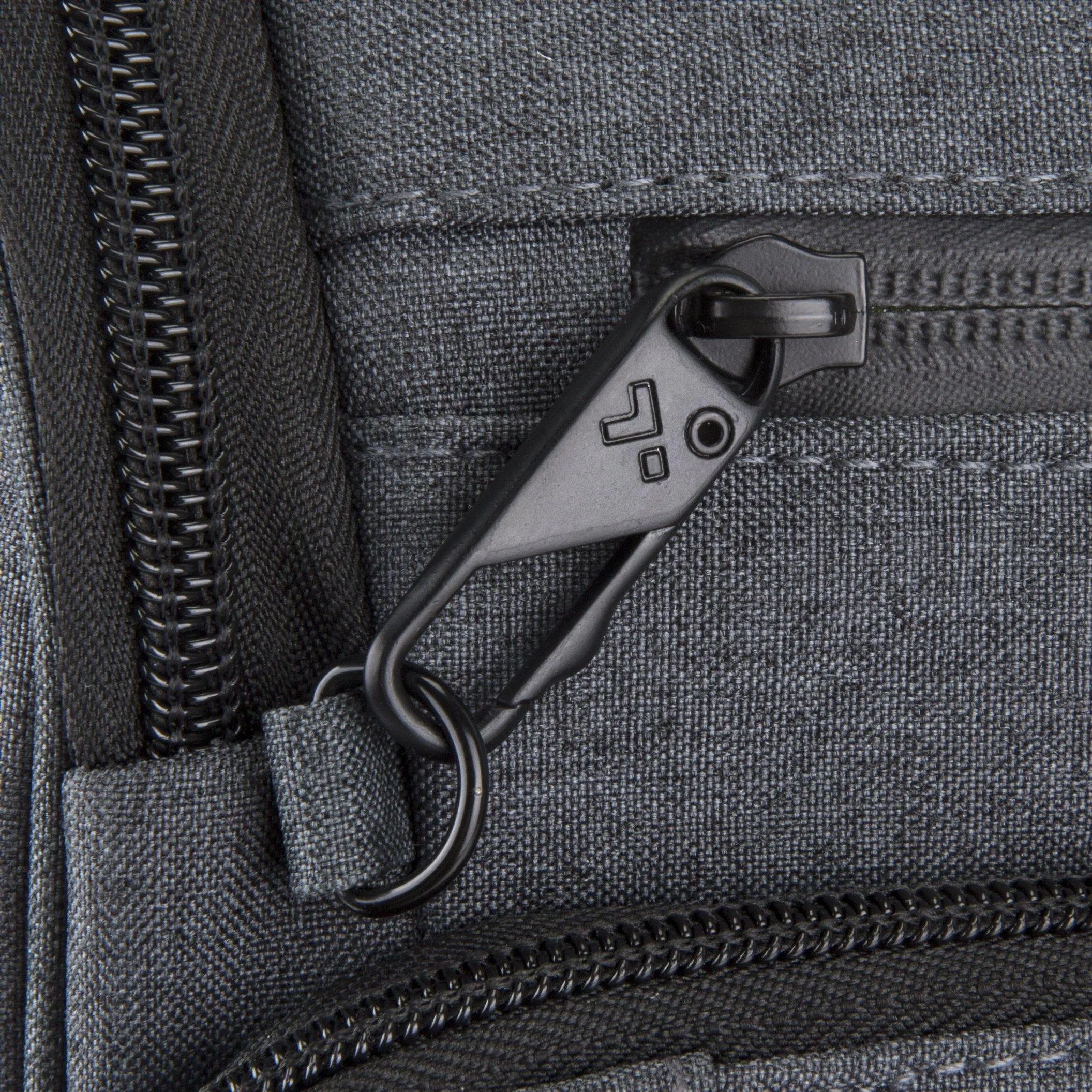 Travelon Anti-Theft Urban N/S Tablet Messenger Bag