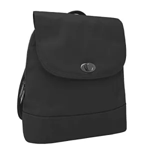 Travelon Women's Anti-Theft Tailored Backpack, Onyx (black) - 43195 580