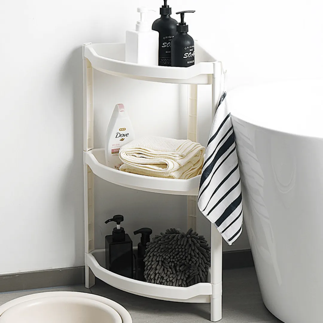 Tri-Max Multi-Layer Organizer