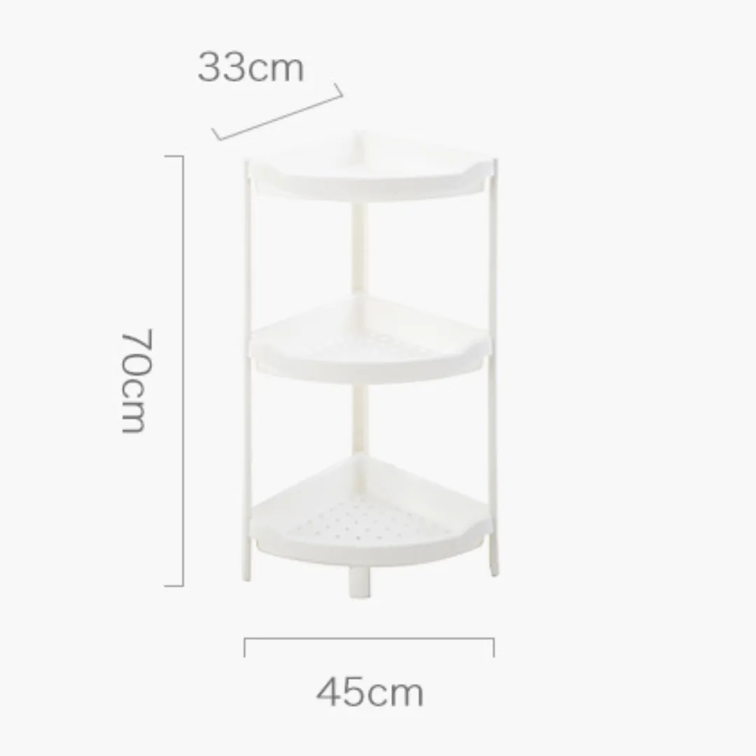 Tri-Max Multi-Layer Organizer