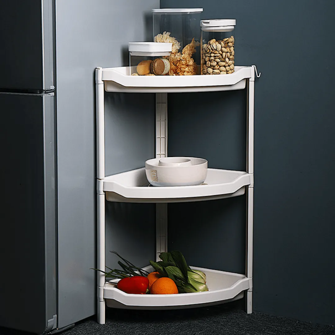 Tri-Max Multi-Layer Organizer
