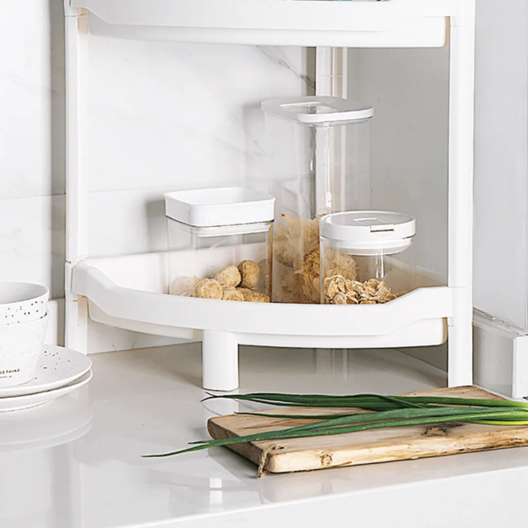 Tri-Max Multi-Layer Organizer