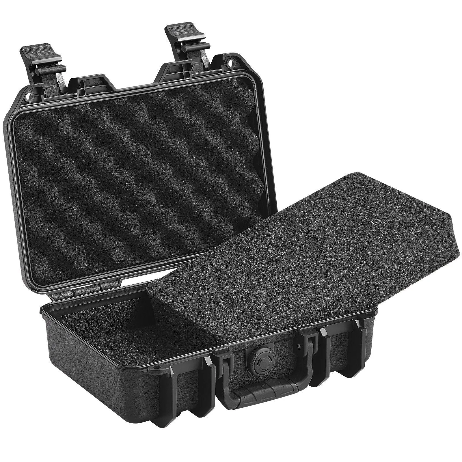 TSA-Approved Waterproof Gun Case
