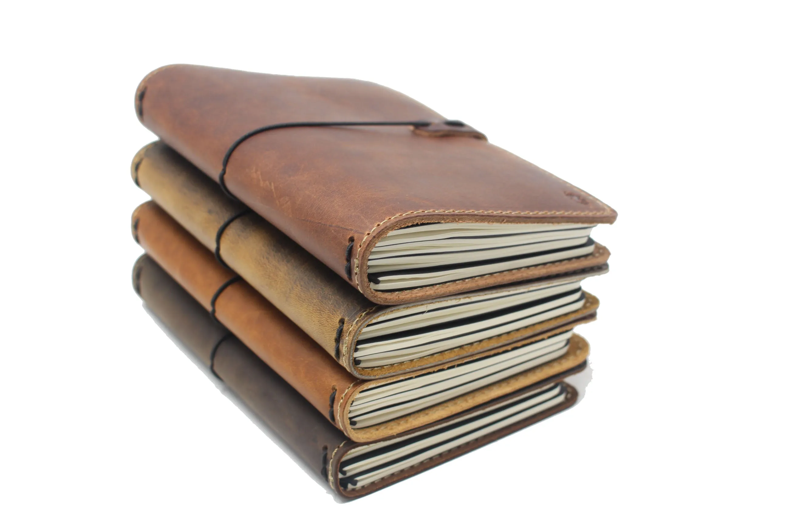 Twain Traveler's Notebook
