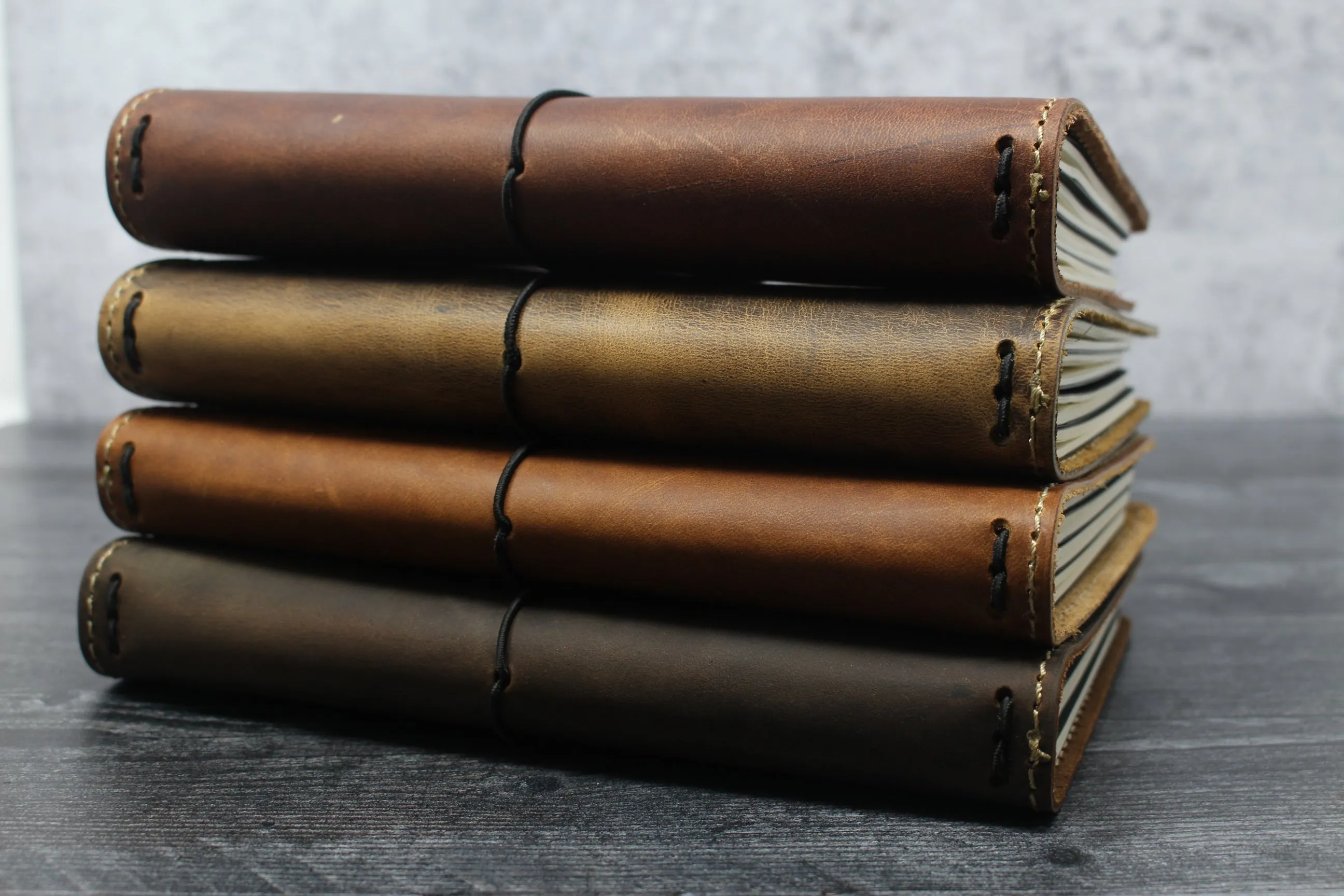 Twain Traveler's Notebook