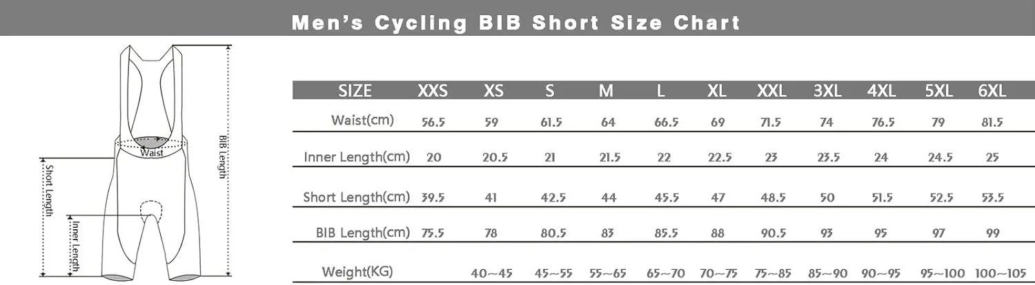 UGLY FROG Cycling Tights, Pants & Shorts Racing MTB and Professional Bib Shorts 50U /Shorts with Pocket