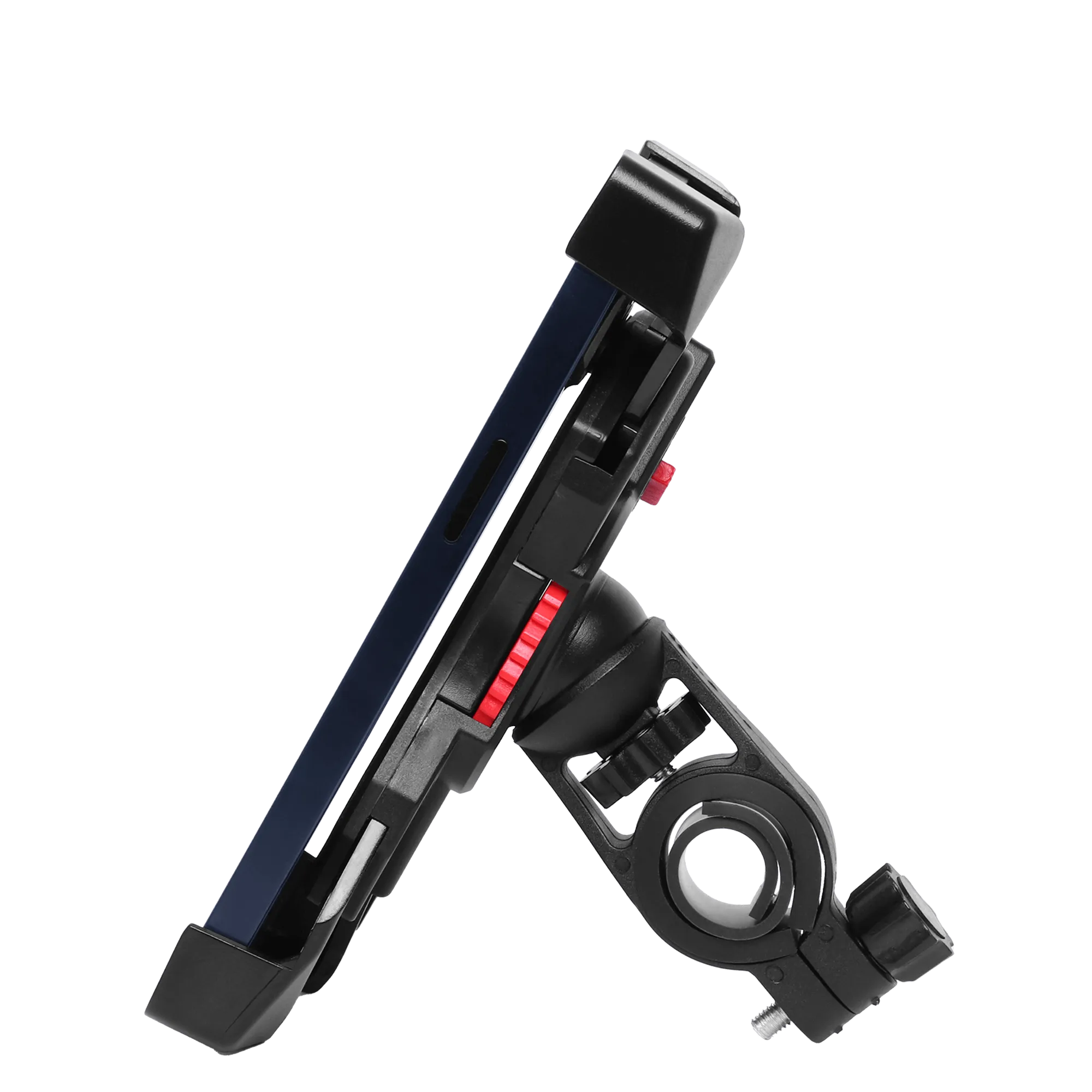 Universal Bike Phone Mount Lockable