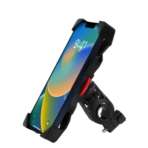 Universal Bike Phone Mount Lockable