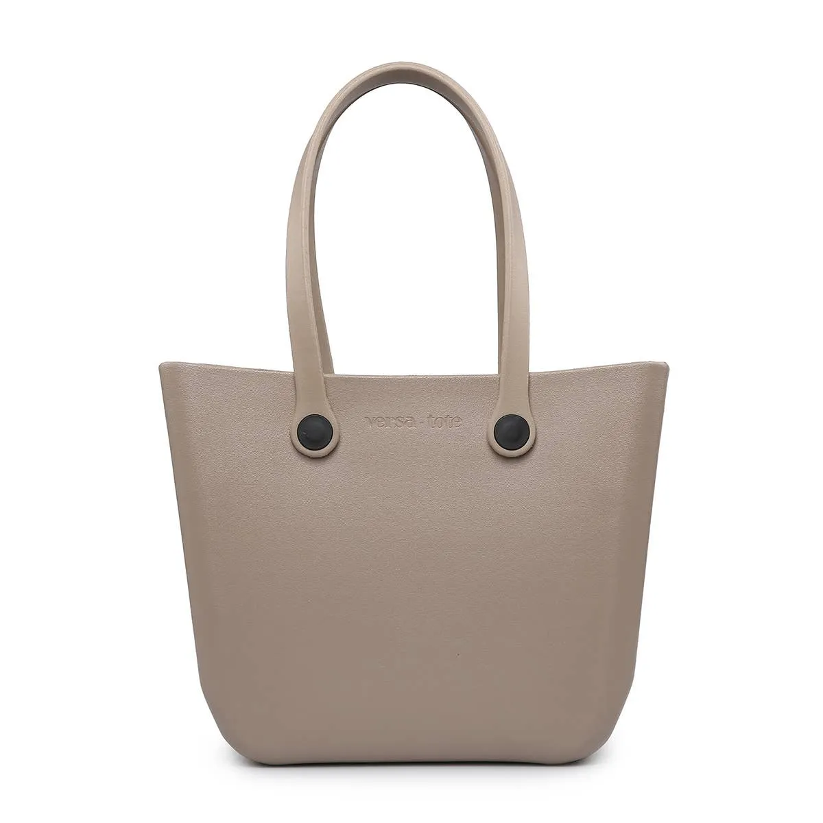 V2022 Vira Versa Tote w/ Interchangeable Straps: Emerald