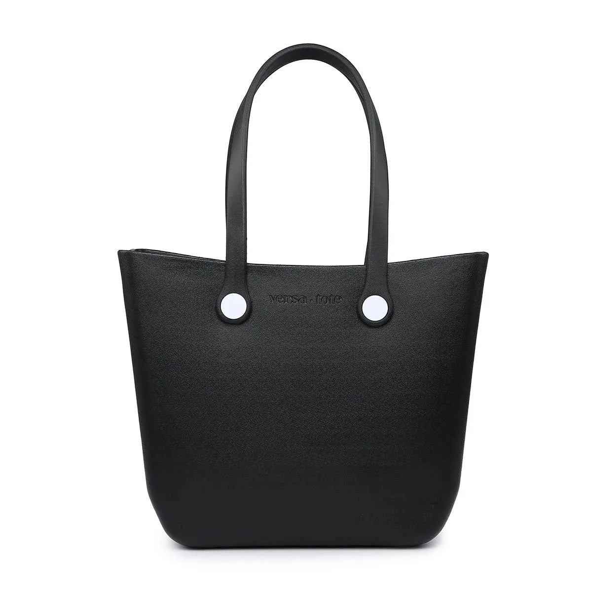 V2022 Vira Versa Tote w/ Interchangeable Straps: Emerald