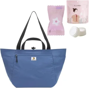 VanFn Disposable Towel and Duffle Bags, Foldable Travel Totes Duffel Bag, Lightweight Gym Bags, Outdoor Weekend Bag, Luggage Duffle Backpack, Sports Shoulder Handbag for Men & Women