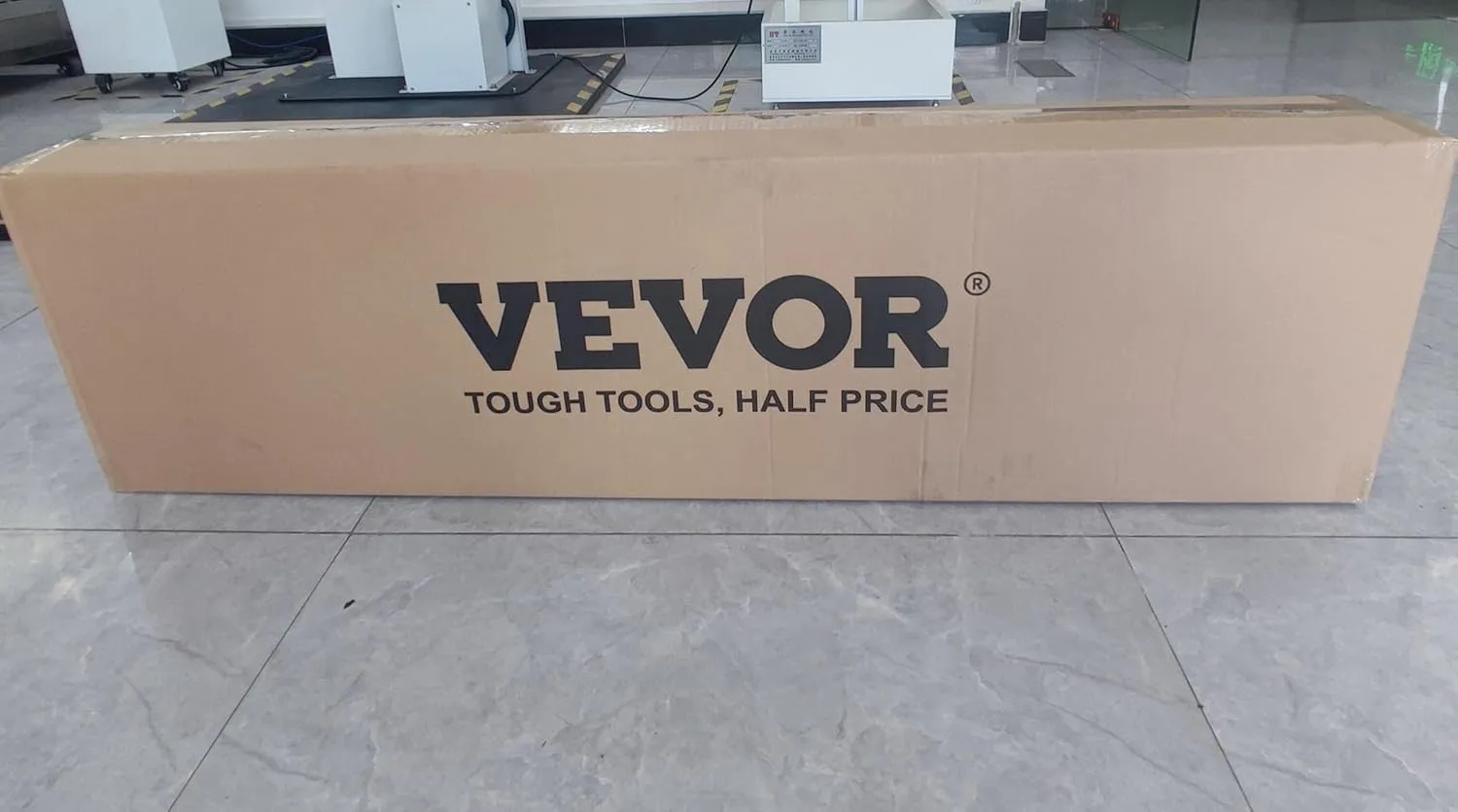 VEVOR Rifle Case, Rifle Hard Case with 3 Layers Fully-protective Foams, 50 inch Lockable Hard Gun Case with Wheels, IP67 Waterproof & Crushproof, for Two Rifles or Shotguns