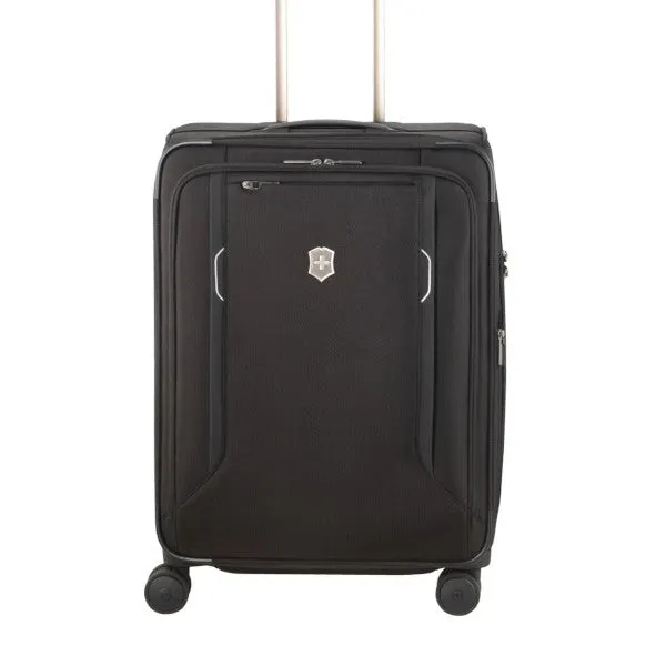 Victorinox Werks Traveler 6.0 Softside Medium Case