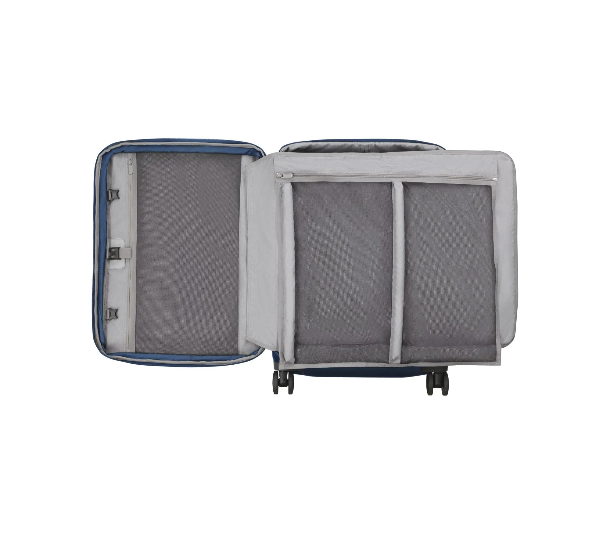 Victorinox Werks Traveler 6.0 Softside Medium Case