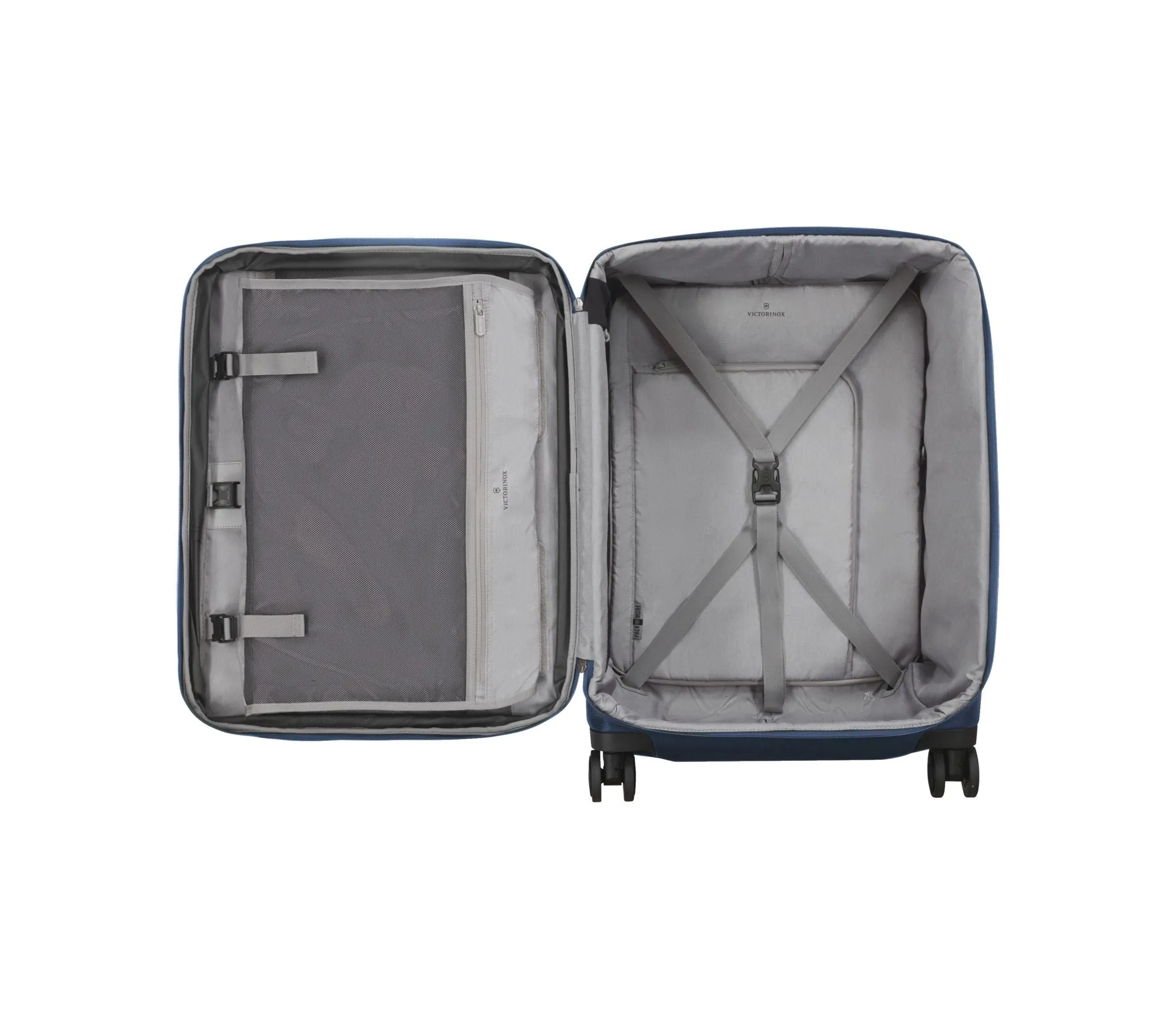 Victorinox Werks Traveler 6.0 Softside Medium Case