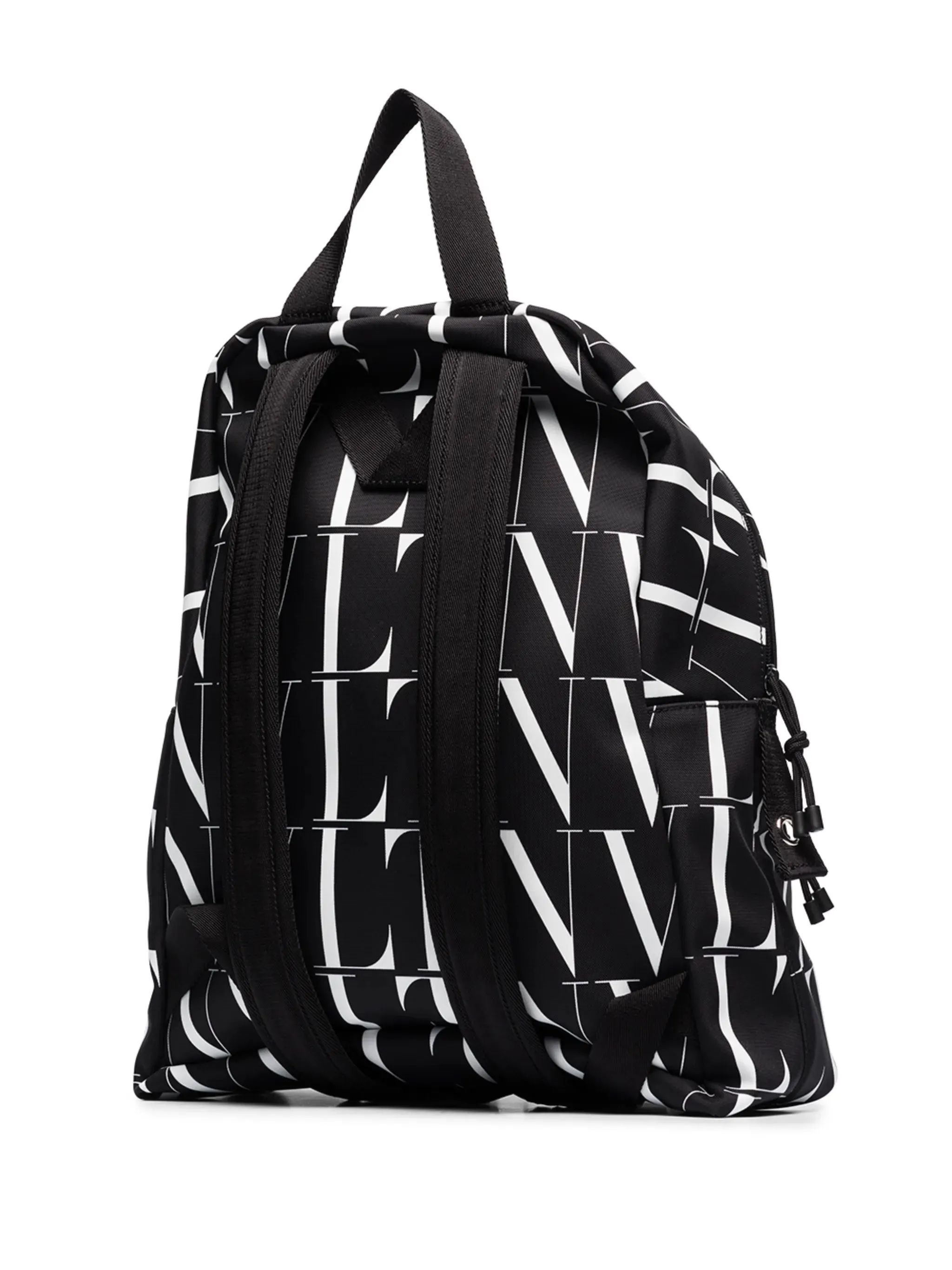 VLTN Streamlined Times backpack Birthday discount