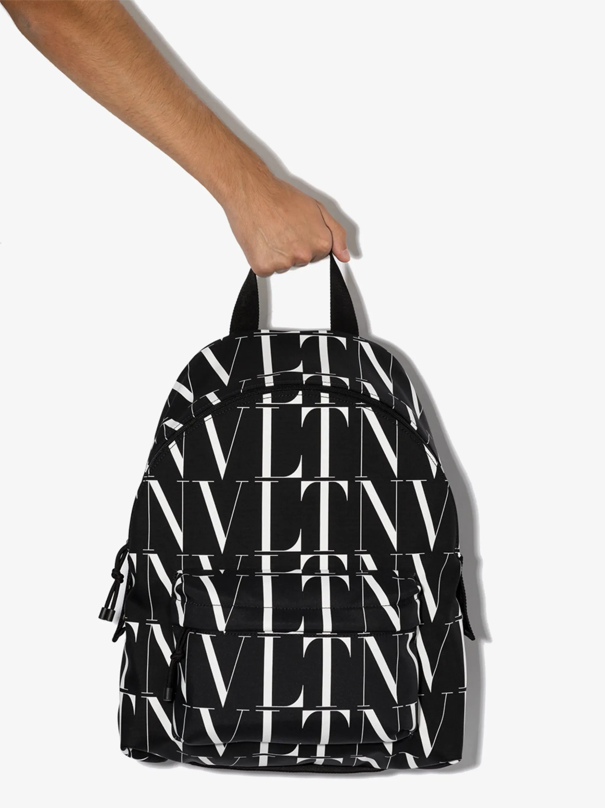 VLTN Streamlined Times backpack Birthday discount