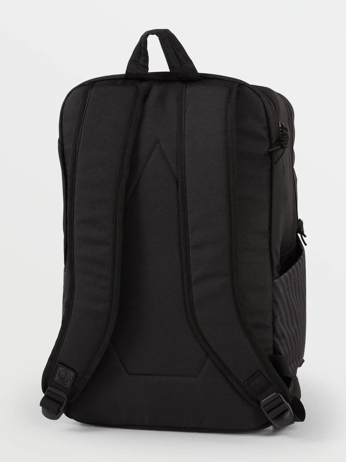 Volcom School Backpack Black