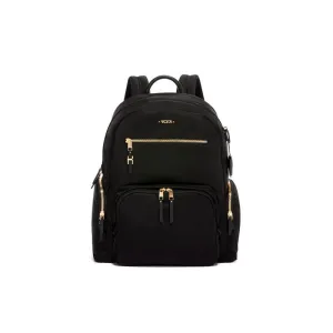 Voyageur Carson Backpack - Black