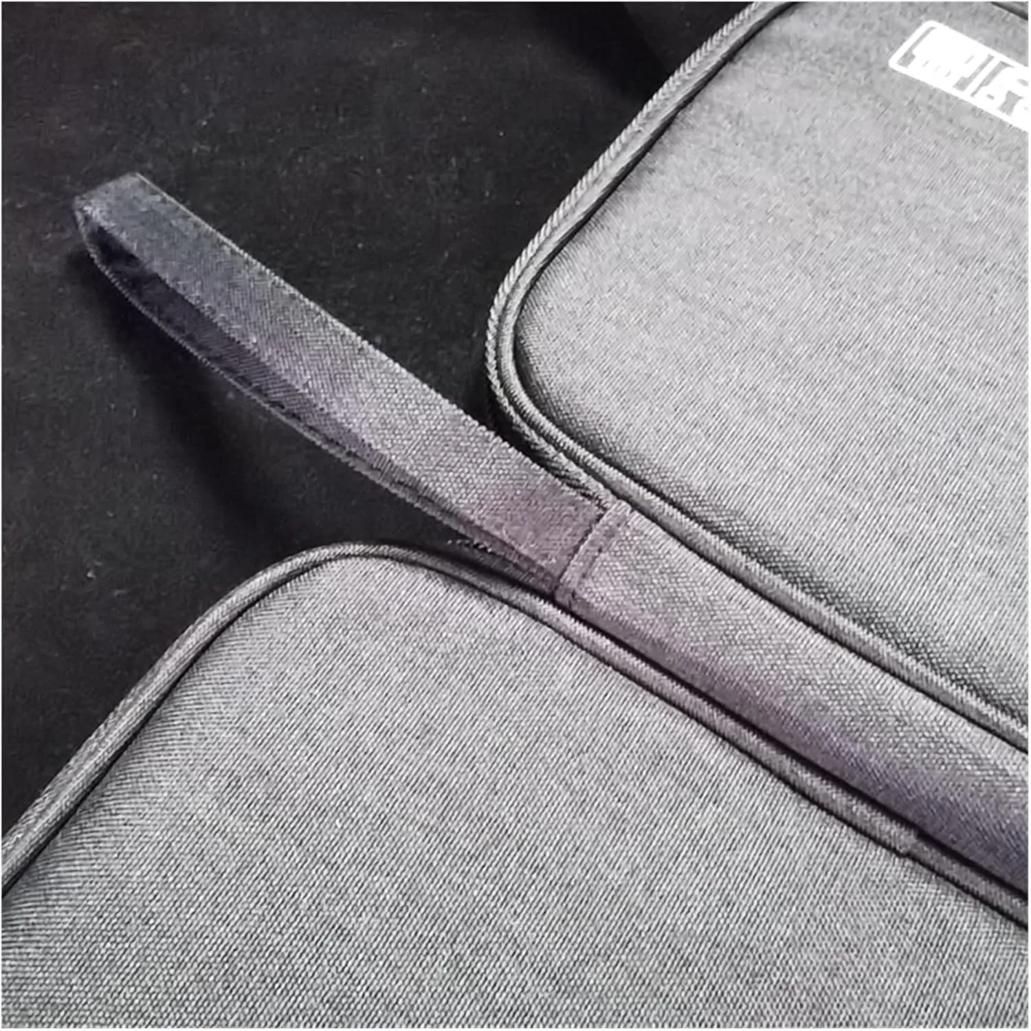 Watchband box for Apple Watch strap case data cable Travel smart watch Wriststrap storage bag Box watches organizer
