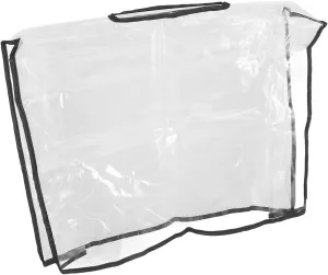 Waterproof Handbag Cover Bag Rain Cover for Handbag Tote Rain Cover Rain Protective Handbag Shield Travel Rainproof Protect