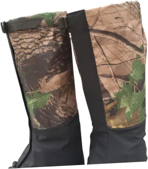 Waterproof Hiking Gaiters Snowproof Leg Guards for Men Women Nylon for Hunting Walking Snowproof Gaiter Climbing Boots c