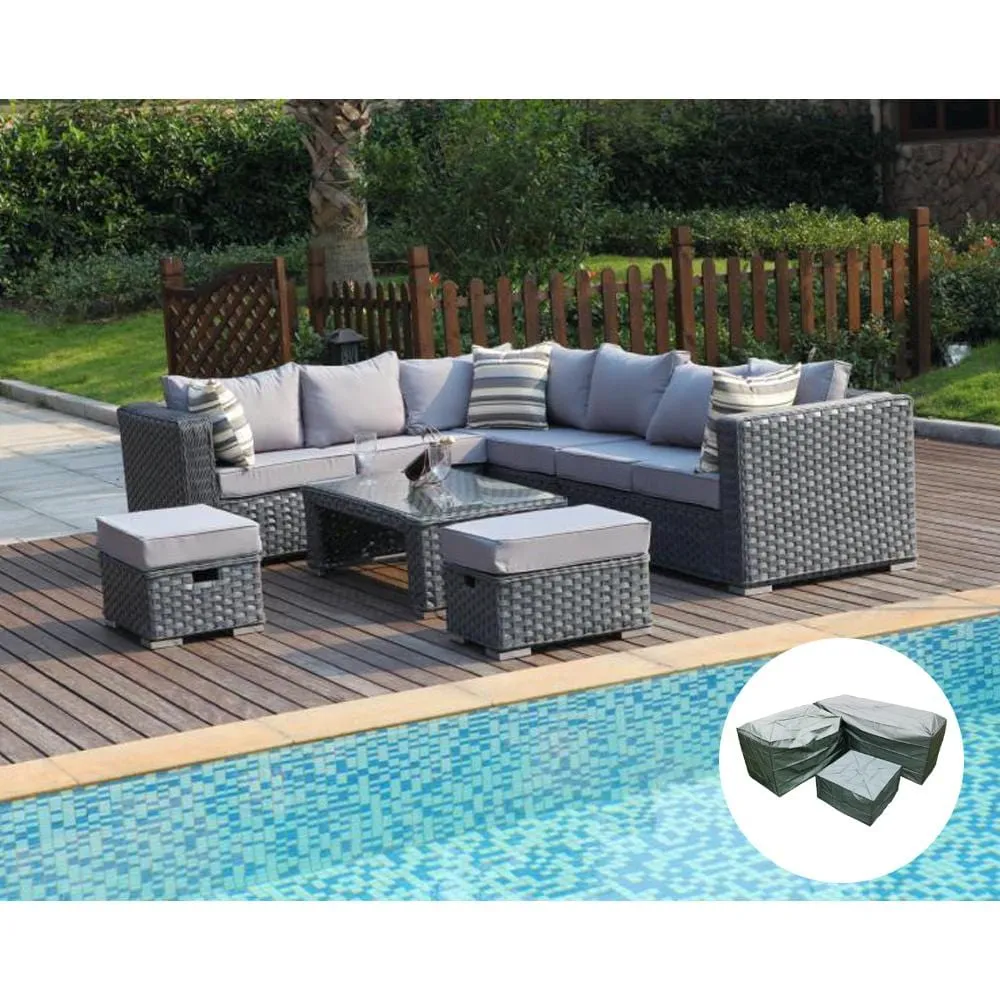 Waterproof Outdoor Furniture Covers