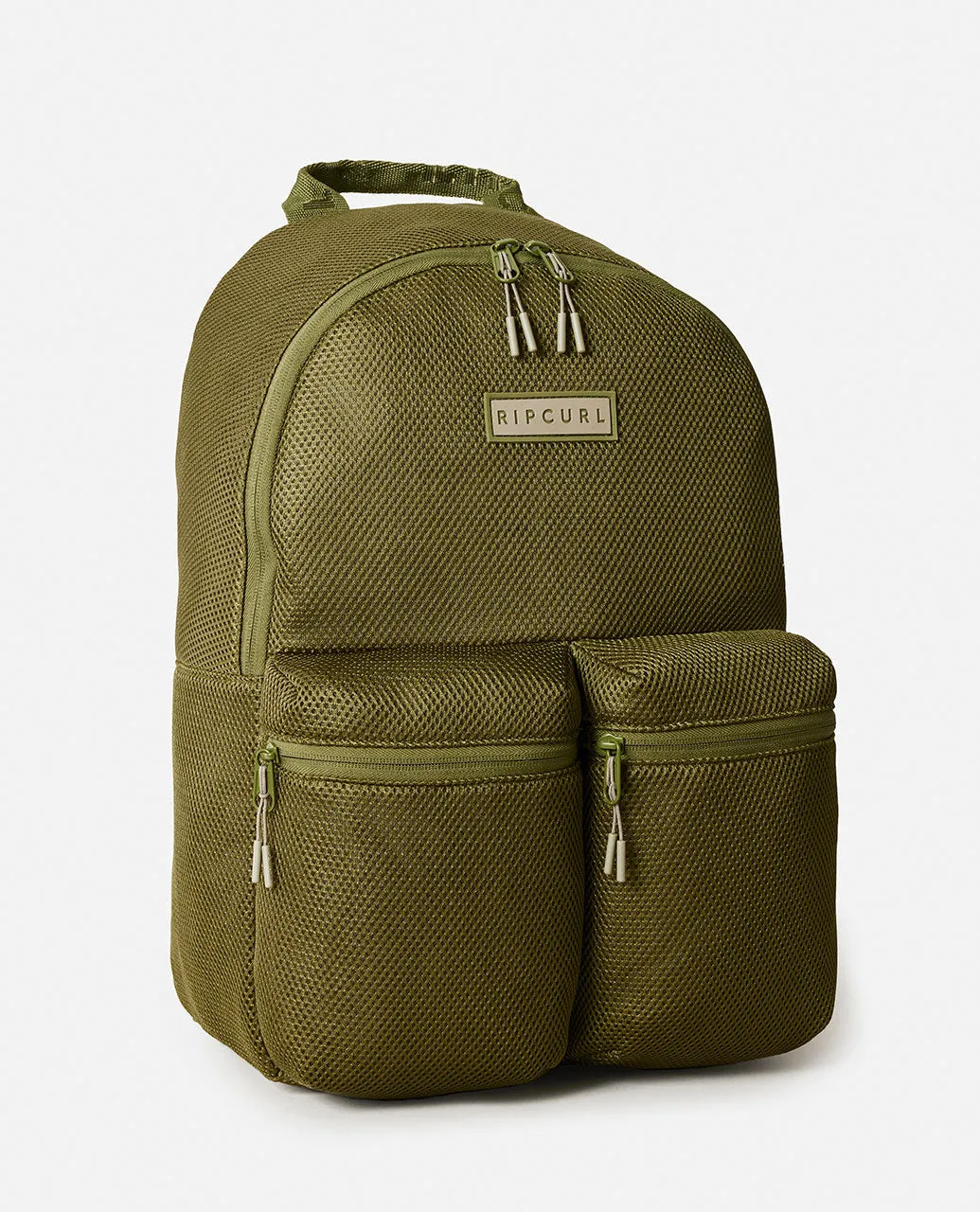 Weekend Travel 21L Backpack - Olive
