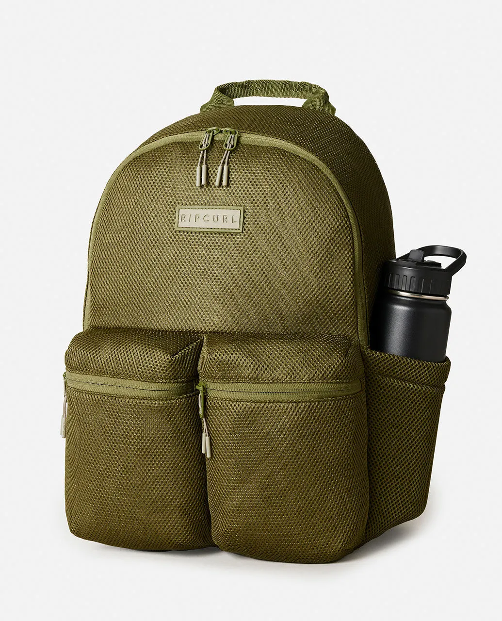 Weekend Travel 21L Backpack - Olive
