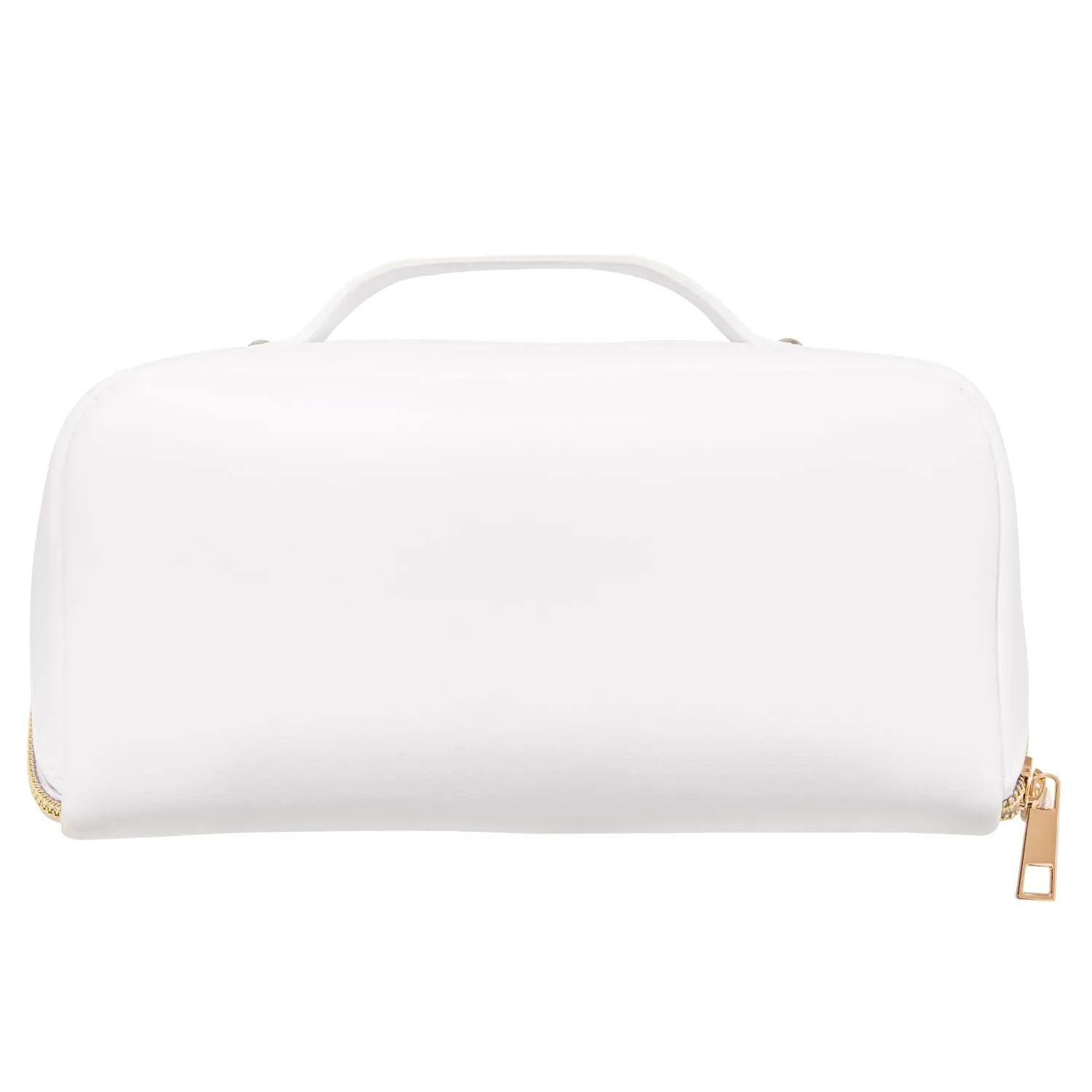 wet n wild Hello Kitty Makeup Bag, Unique Travel Friendly Design, 50th Anniversary Soft Pink Print, Cruelty-Free & Vegan