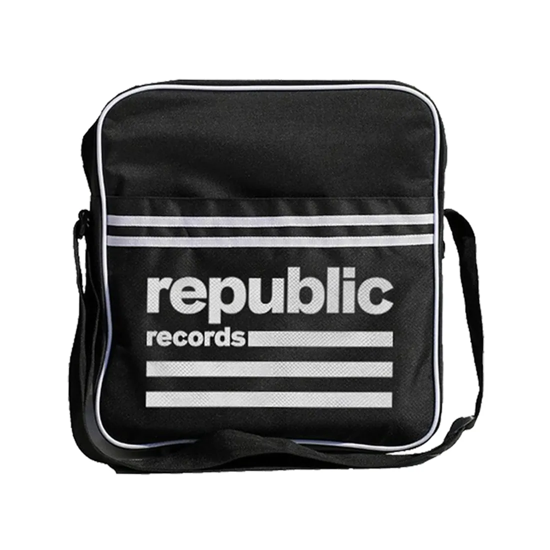 Wholesale Rocksax Republic Zip Top