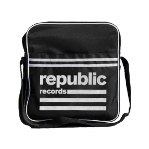 Wholesale Rocksax Republic Zip Top