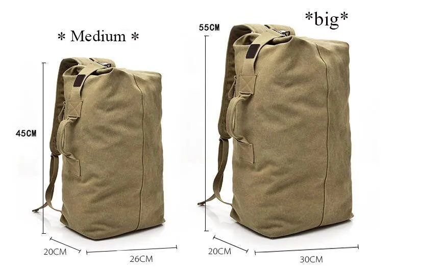 Wi-Fi-enabled Shaped Bucket Shockproof Backpack Multi-Purpose