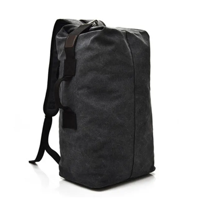 Wi-Fi-enabled Shaped Bucket Shockproof Backpack Multi-Purpose
