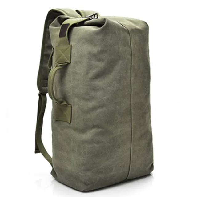 Wi-Fi-enabled Shaped Bucket Shockproof Backpack Multi-Purpose