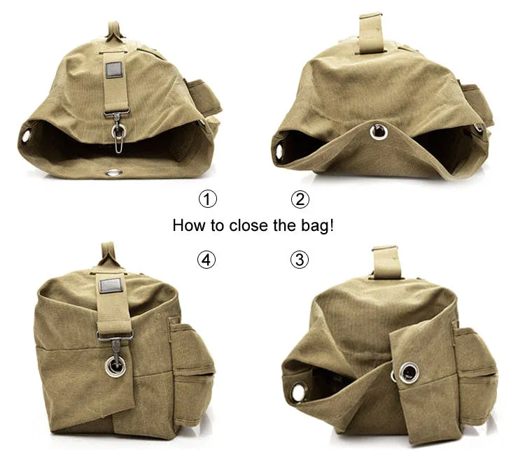 Wi-Fi-enabled Shaped Bucket Shockproof Backpack Multi-Purpose