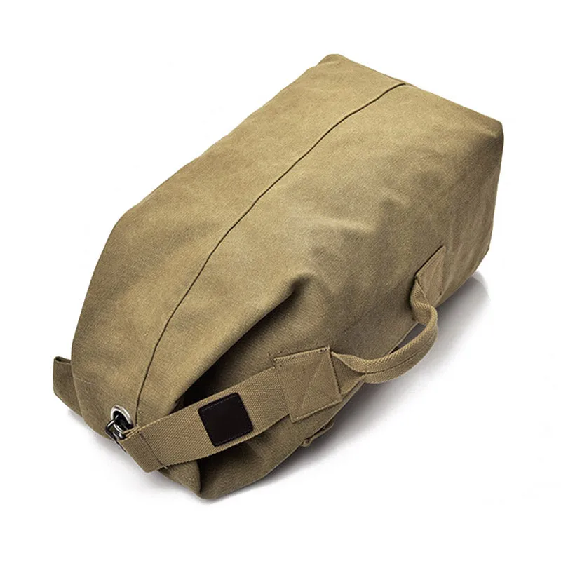 Wi-Fi-enabled Shaped Bucket Shockproof Backpack Multi-Purpose