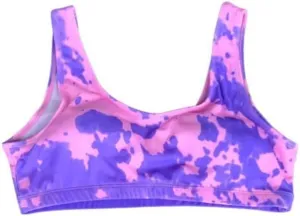 Women’s Color Changing High Waisted Bikini TOP