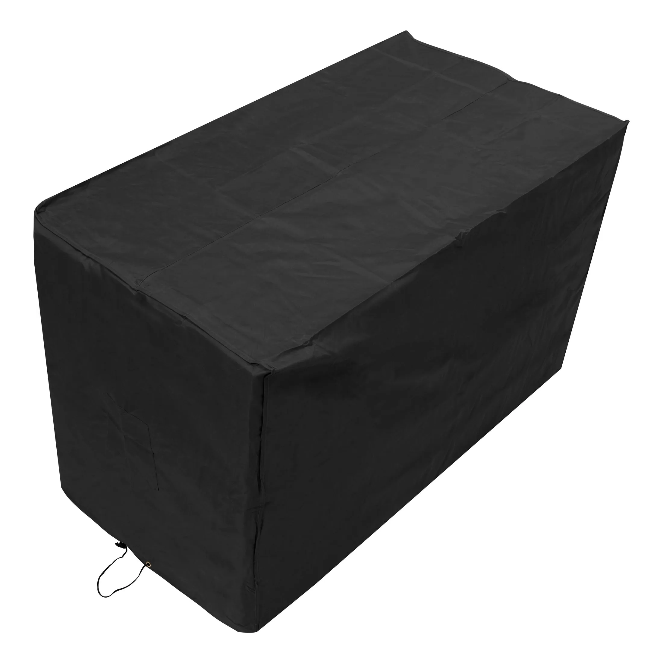 Woodside Square Bistro Set Cover BLACK