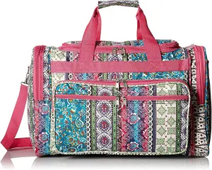World Traveler Bohemian, 19-Inch