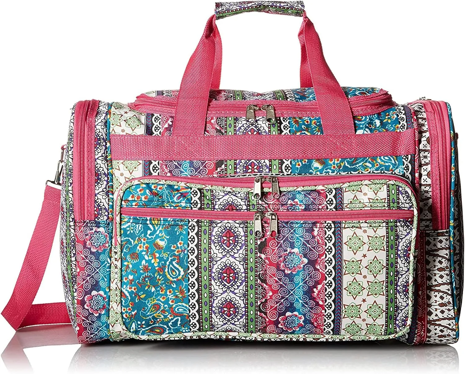 World Traveler Bohemian, 19-Inch