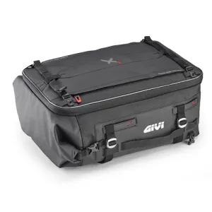 XL03 52LTR CARGO TOP BAG