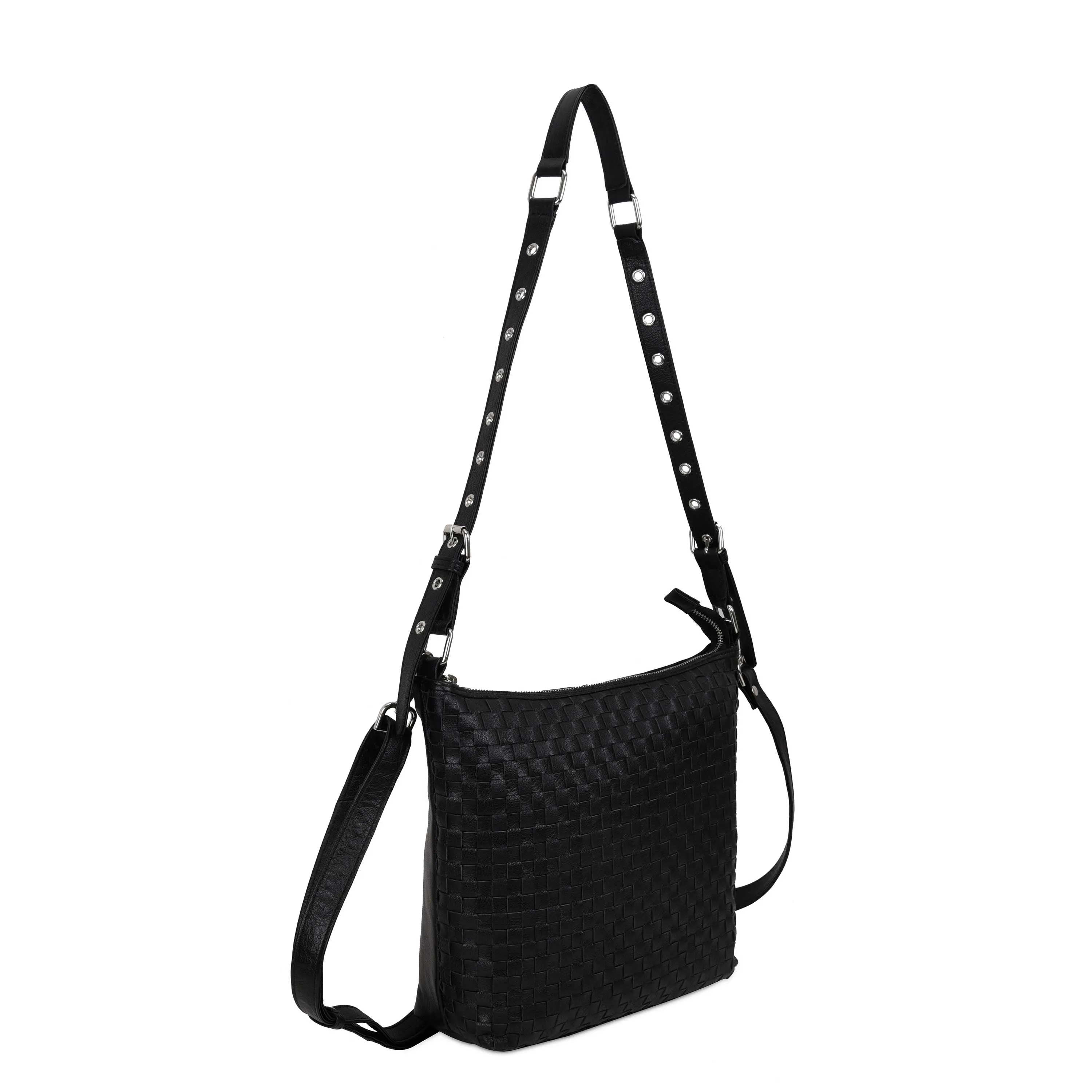 Zoe Mountain Black