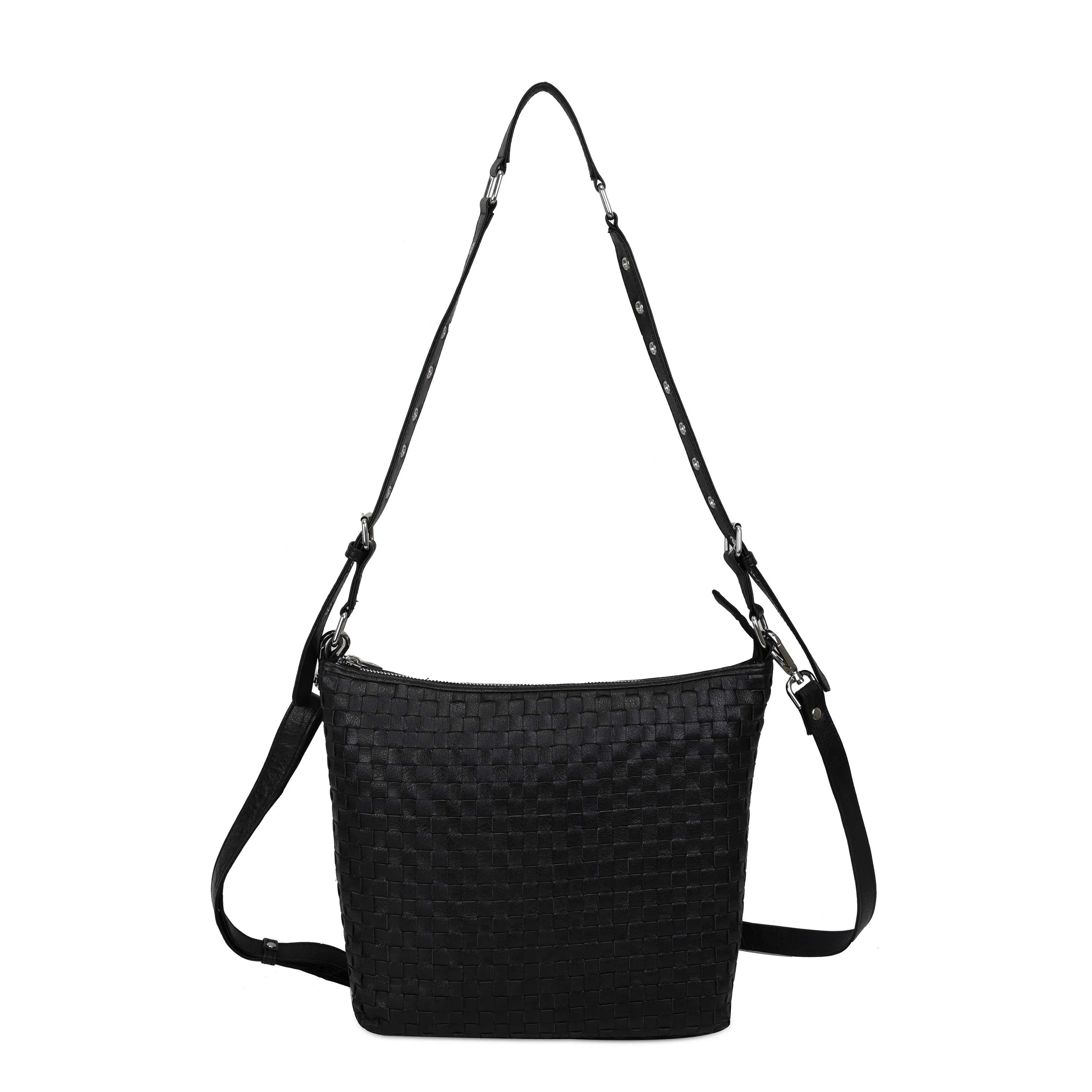 Zoe Mountain Black