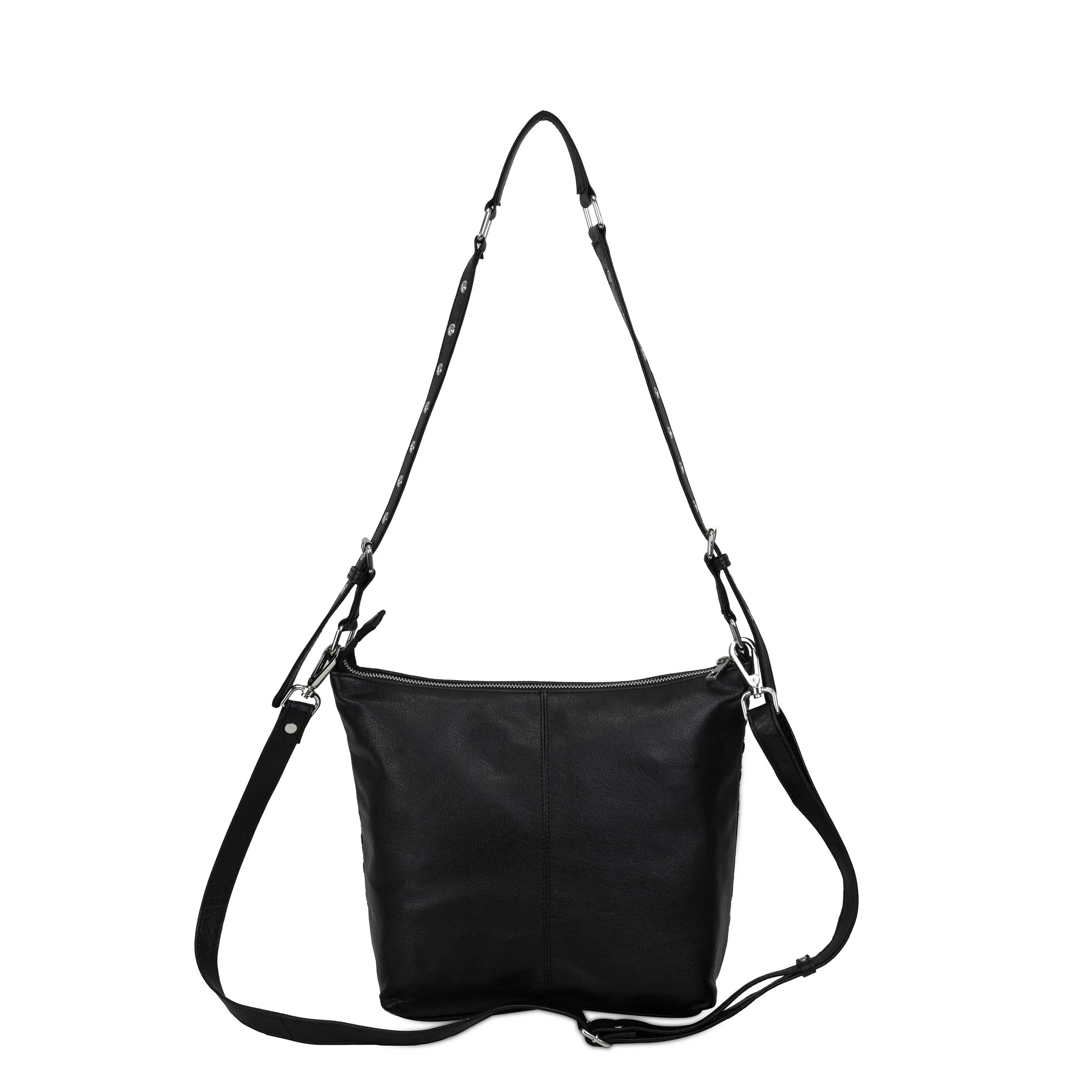 Zoe Mountain Black