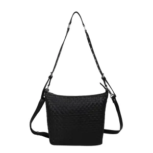 Zoe Mountain Black