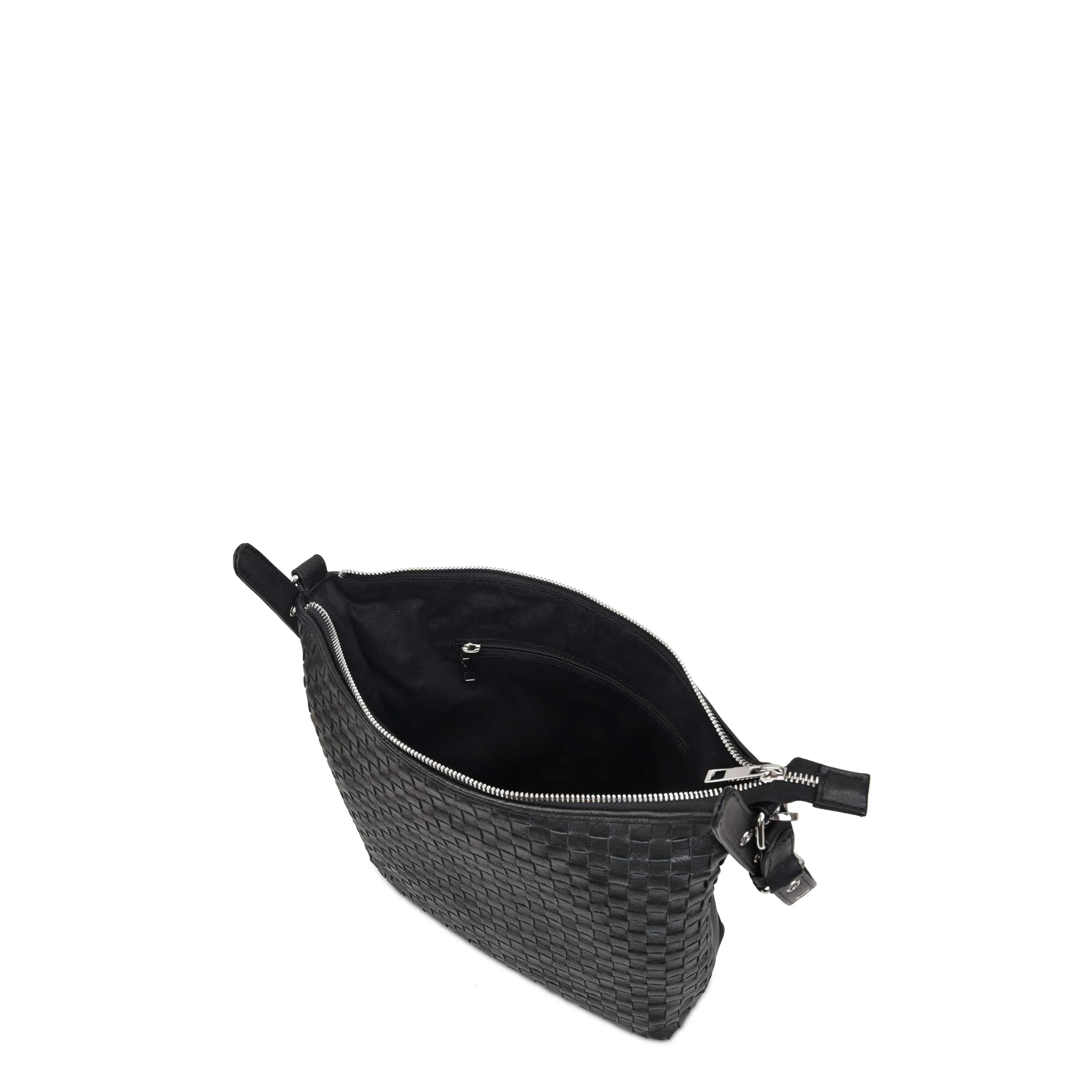 Zoe Mountain Black