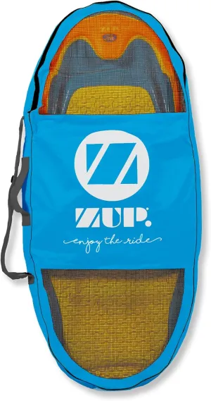 ZUP Multi-Carry Tote Bag for Watersport Boards and Accessories, Shoulder Bag, Backpack
