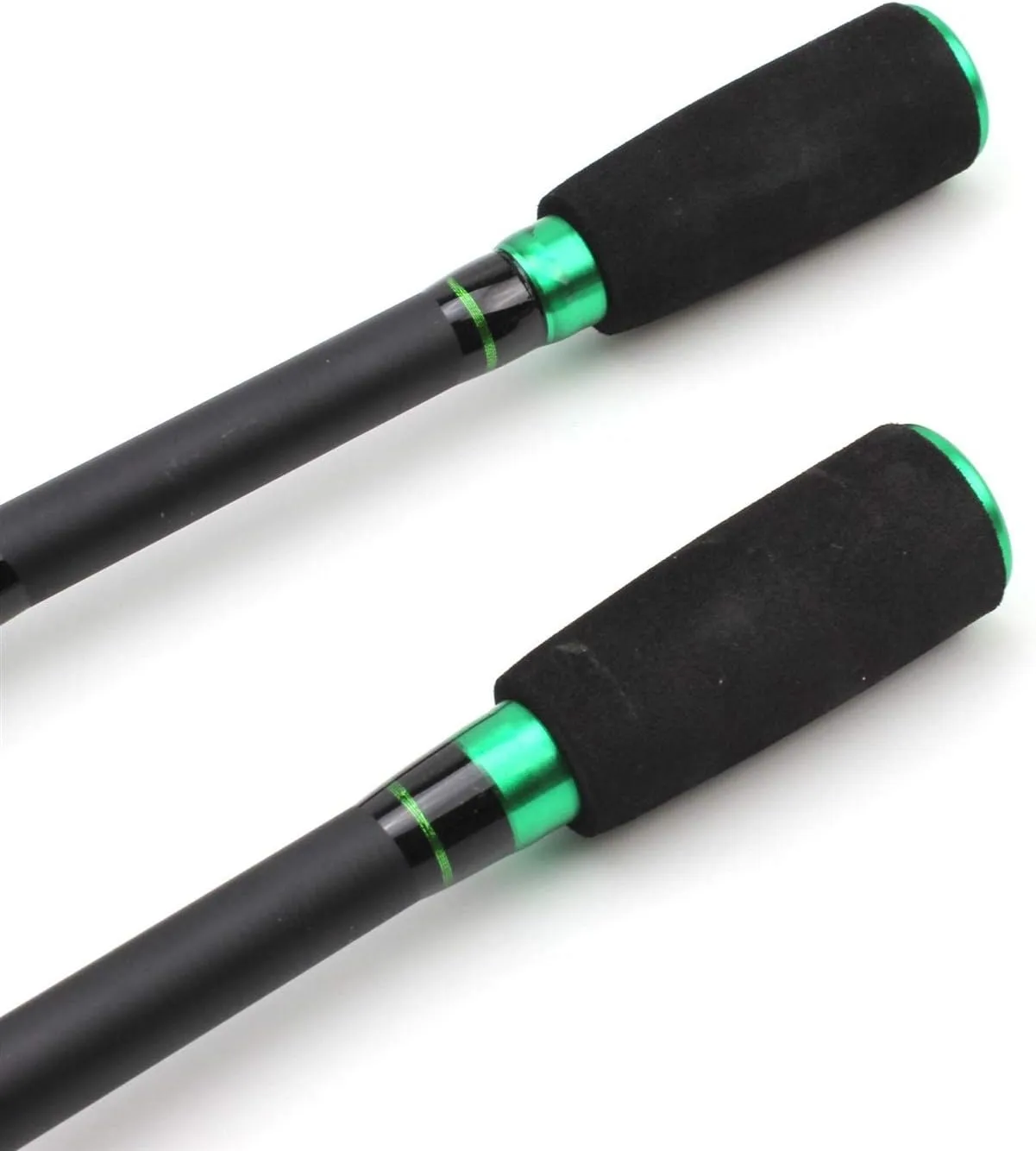 ZYHYD High Carbon 1.8m 2.1m 2.4m 2.7m Rotating Casting Fishing Rod Telescopic Trout Travel Portable Fishing Rod Bait Fishing Rod Bait Weighs 7-28g ZYHYD (Color : Casting Rod, Length : 2.1 m)